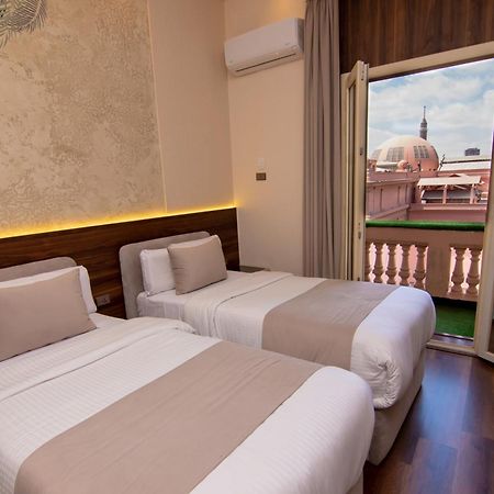 Egyptian Night Hostel Kahire Dış mekan fotoğraf