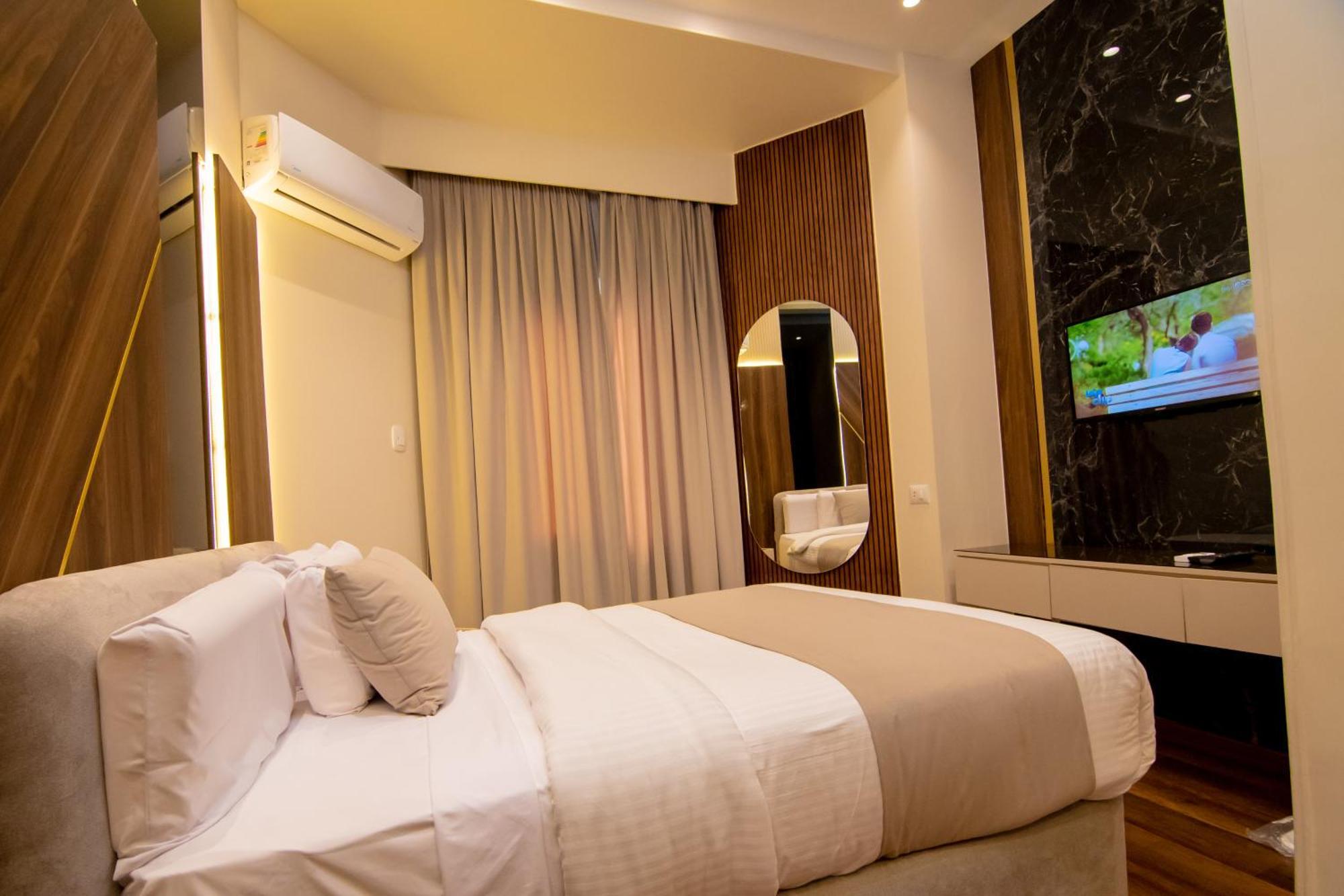 Egyptian Night Hostel Kahire Dış mekan fotoğraf