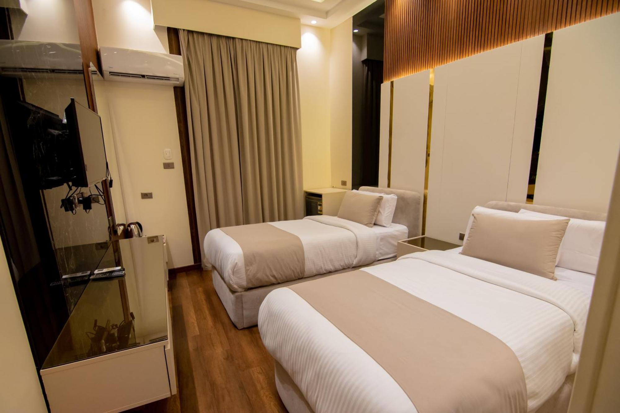 Egyptian Night Hostel Kahire Dış mekan fotoğraf