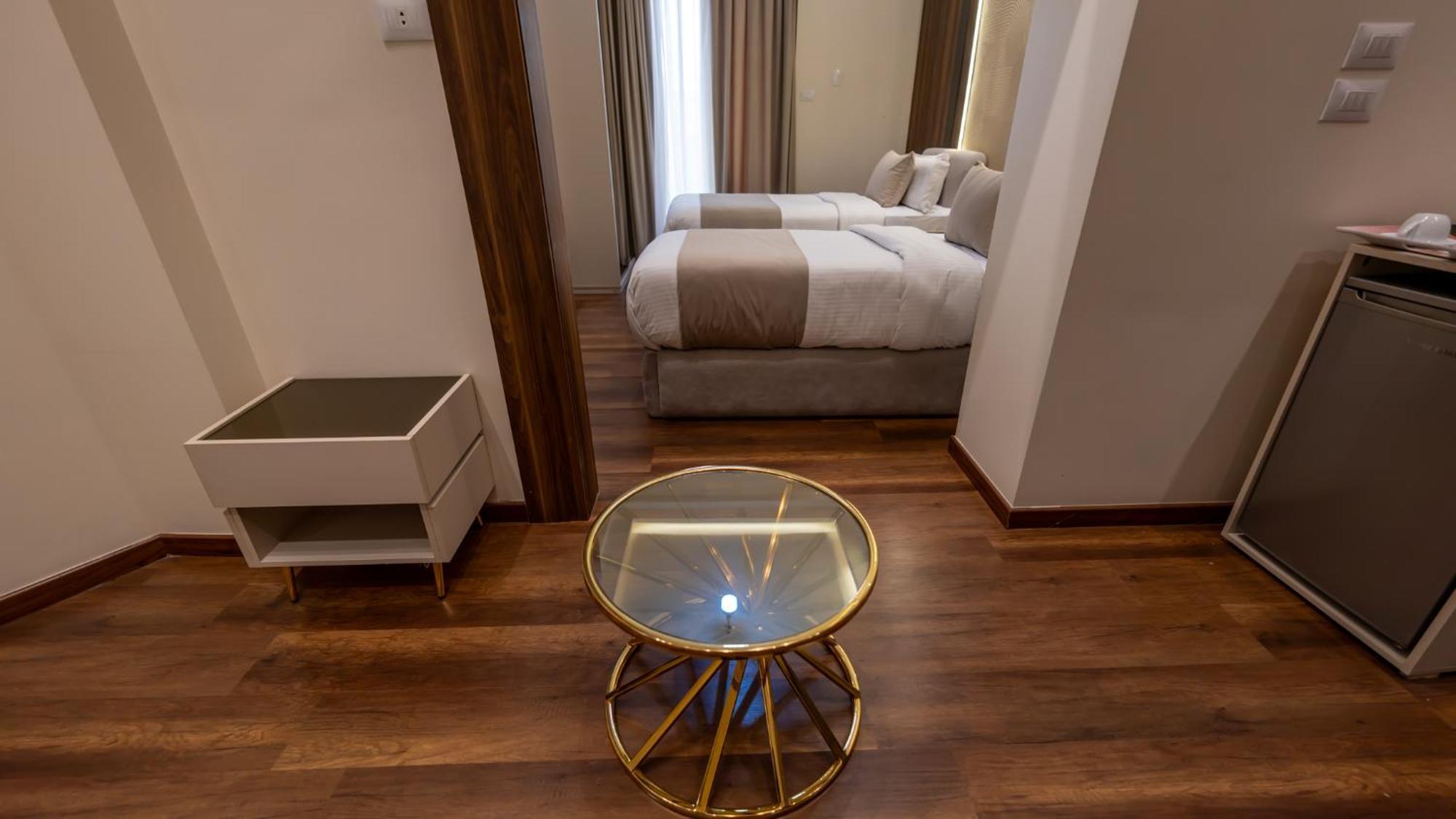 Egyptian Night Hostel Kahire Dış mekan fotoğraf