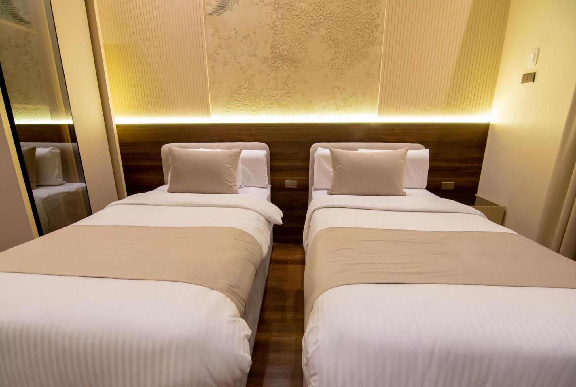 Egyptian Night Hostel Kahire Dış mekan fotoğraf