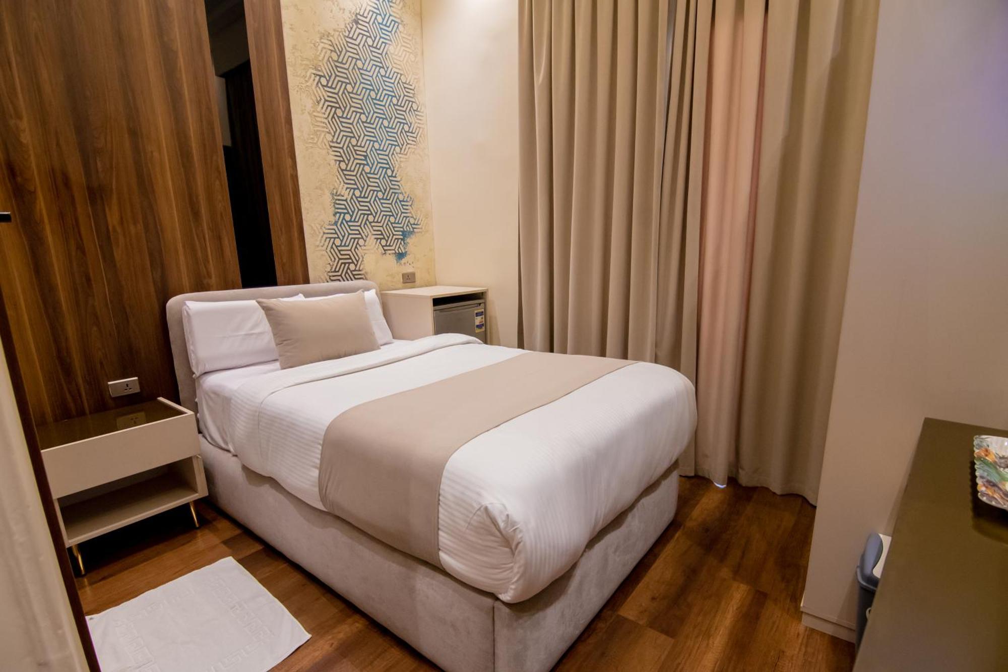 Egyptian Night Hostel Kahire Dış mekan fotoğraf