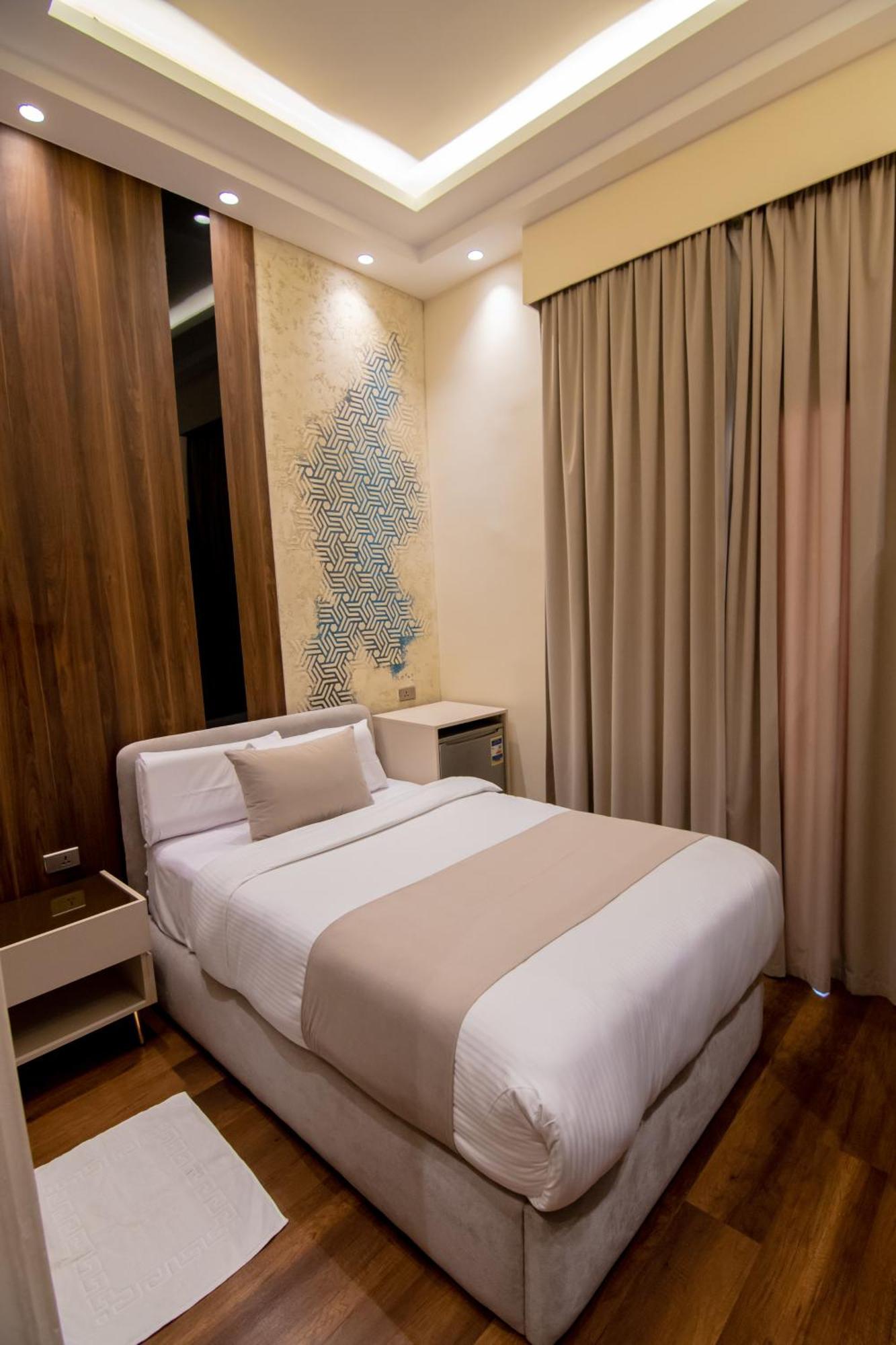 Egyptian Night Hostel Kahire Dış mekan fotoğraf