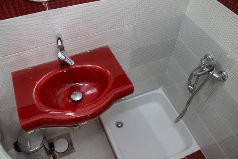 Egyptian Night Hostel Kahire Dış mekan fotoğraf