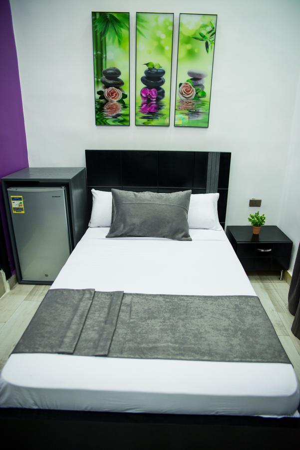 Egyptian Night Hostel Kahire Dış mekan fotoğraf