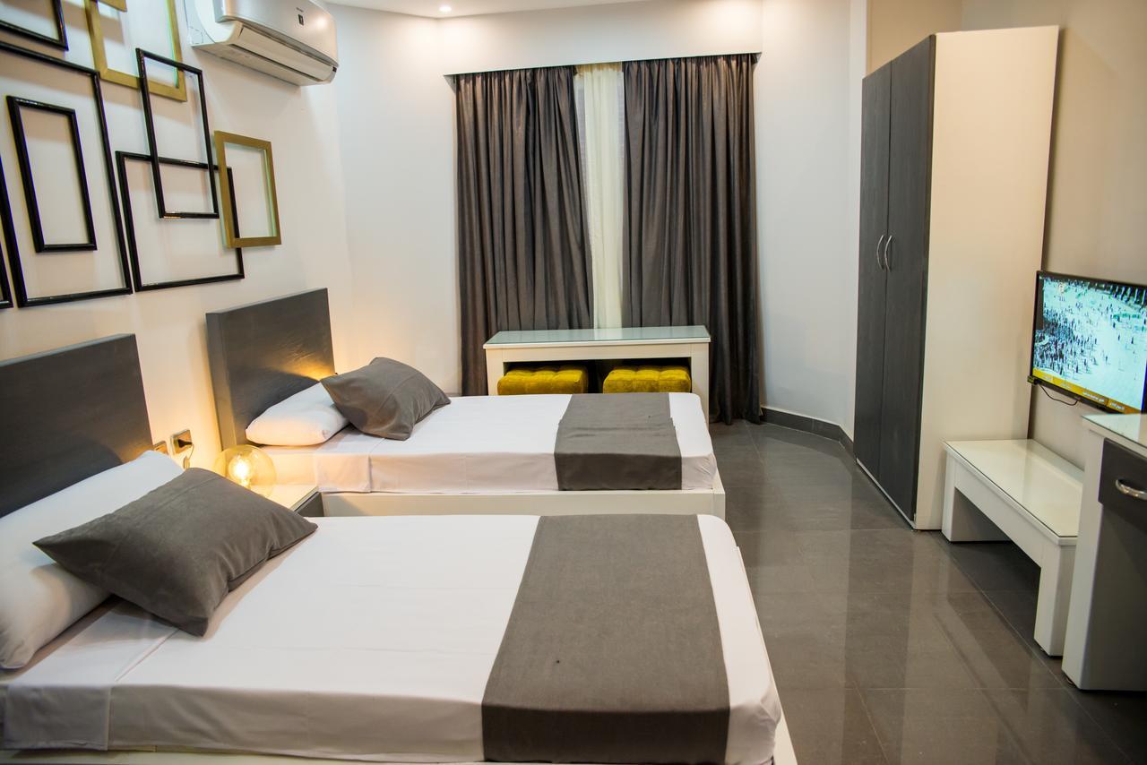 Egyptian Night Hostel Kahire Dış mekan fotoğraf